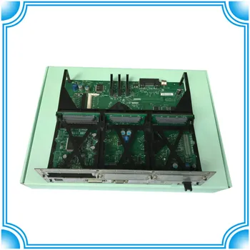

Original Formatter Board for HP LaserJet 5550 5550n 5550dn Q7508-60002 Q5935-60002 logic Main Board MainBoard mother board
