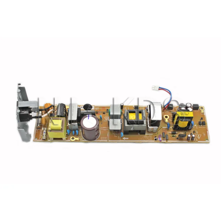 RM2-7914 RM2-7371 RM2-7372 RM2-7913 Power Supply Board for HP M377 452 477 M452nw M452dw M452dn M377dw M477fnw Printer Parts RM2-7914 RM2-7371 RM2-7372 RM2-7913 Power Supply Board for HP M377 452 477 M452nw M452dw M452dn M377dw M477fnw Printer Parts