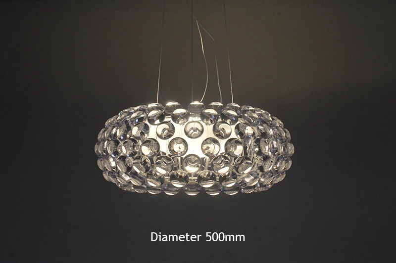 500mmclear on