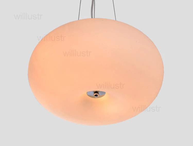 Donut pendant lamp  (3)