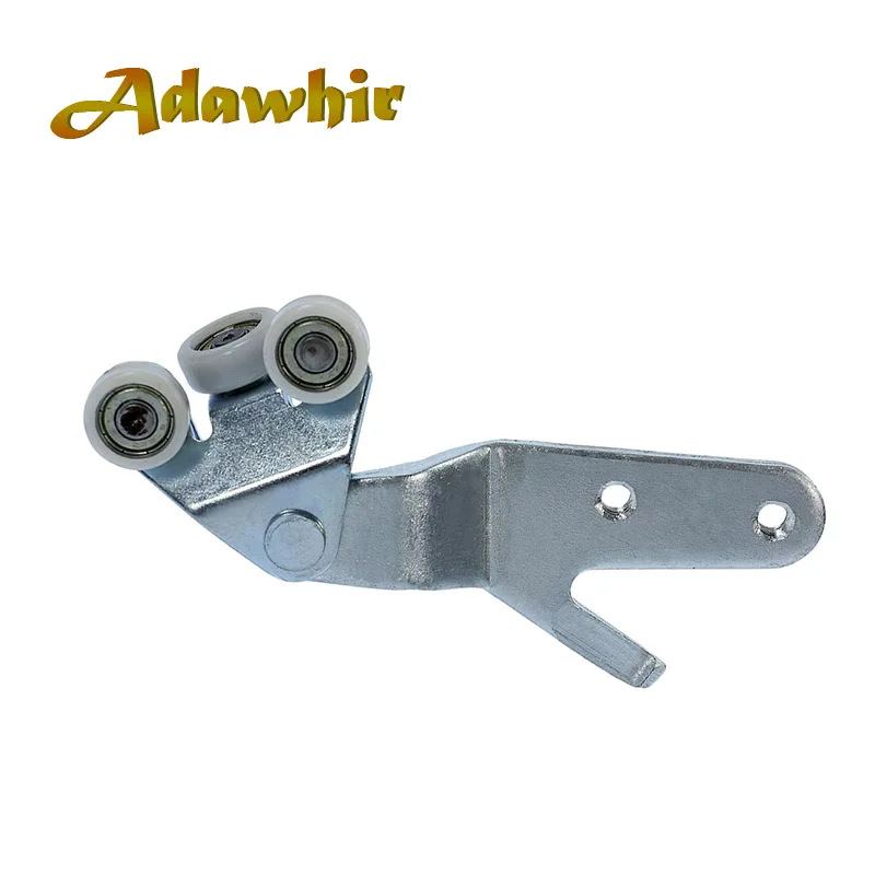 

FOR CITROEN Jumper PEUGEOT Boxer FIAT Ducato 1994-2002 lower sliding roller guide 1334554080, 9033.C1, 9033.C0
