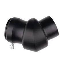 Высокого качества, для детей возрастом от " 45 градусов Монтажный Призма диагональ для рефракционный астрономический телескоп