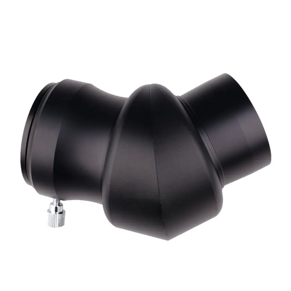 

Top quality 2" 45-Degree Erecting Prism Diagonal For Refractive Astronomical Telescope