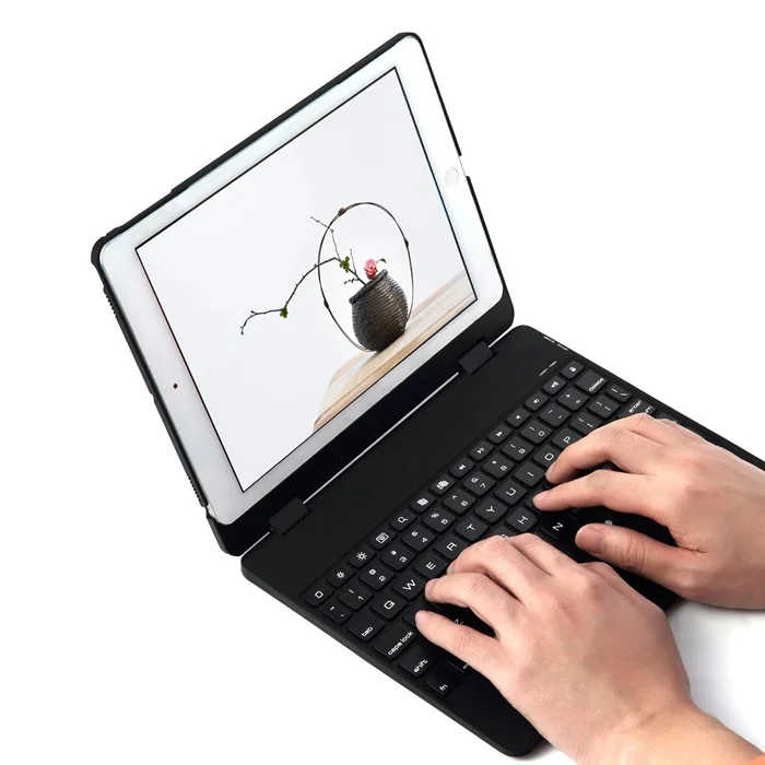 Animuss Bluetooth wireless keyboard (2)