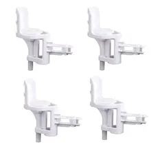 Syma X5C motor base Plastic Motor Base for Syma X5C JJRC H5C RC Quadcopter X5C Spare