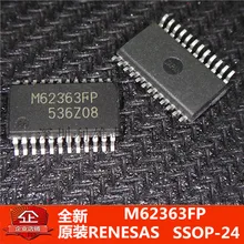 1 шт. M62363 M62363FP SSOP-24