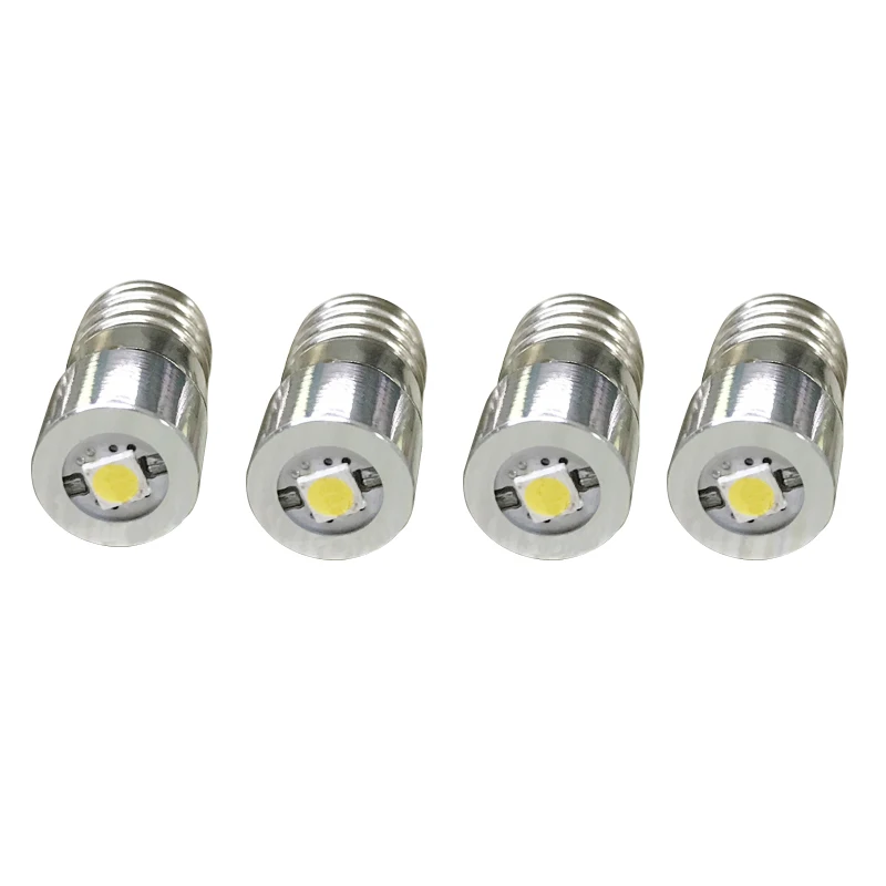 Lâmpadas Led e Tubos lanterna reposição de lâmpadas lanterna Número do Chip Led : Pces 1