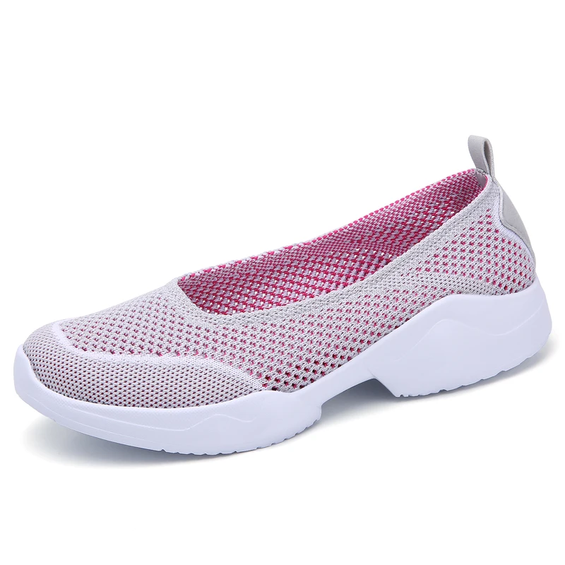 

TOSJC women casual sneasker loafer designer shoes women sneakers lady casual shoes plus size zapatos de mujer