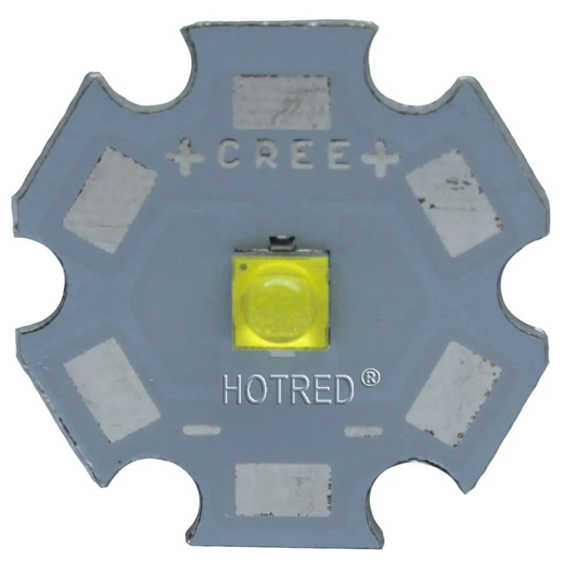 2016 NEW 10pcs Cree Xlamp XP G3 Series XPG3 S4 LED Chips LEDs Diode