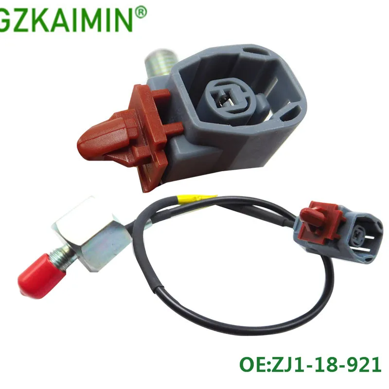 Mazda zj01 18 921