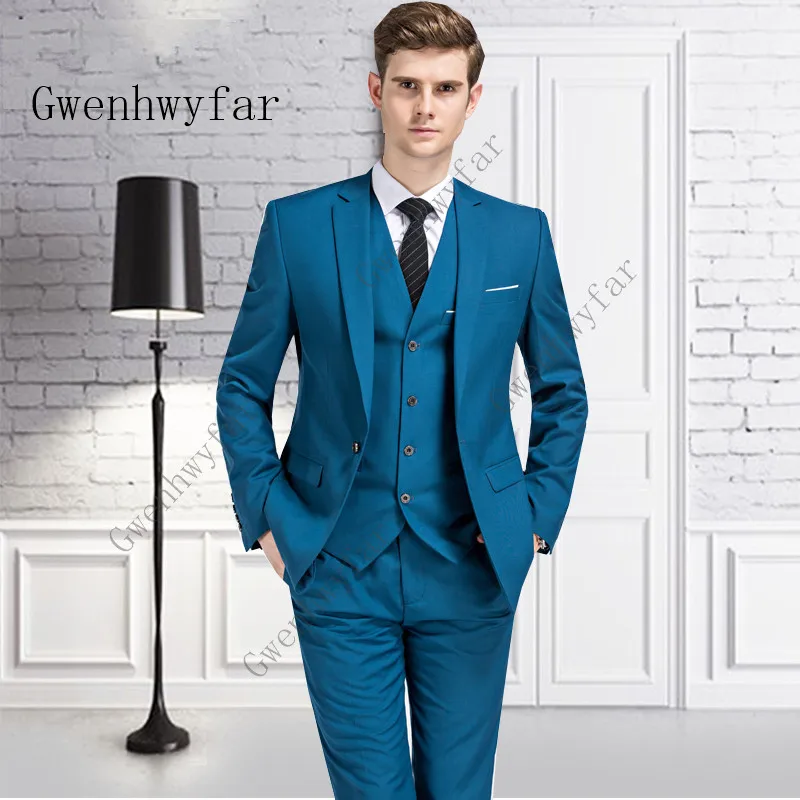 YWMS-33-Italian-Luxury-suit-White-mens-Jacket-Pants-Formal-Dress-Men-Suit-Set-men-wedding