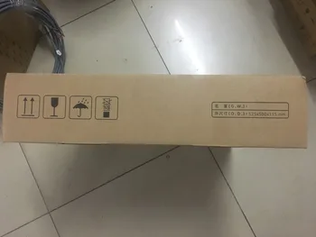 

SMB-S1200-8F All Gigabit 8 Optical Port 4-Port Switch VLAN Frame