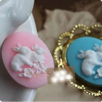 

18*25mm Resin Flower Cameo pendants,mix colors Resin Flower,resin Flower vintage pendants,DIY resin beads Craft jewelry