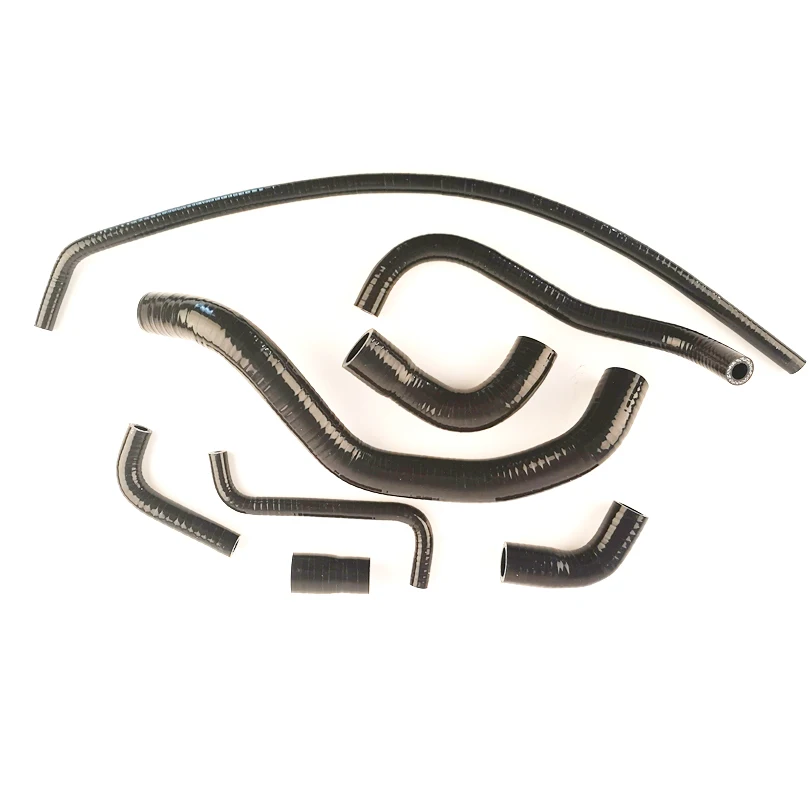 

for 1998-2001 Yamaha R1 YZF-R1 YZFR1 98-01 Silicone Radiator Cooling Hose Kit