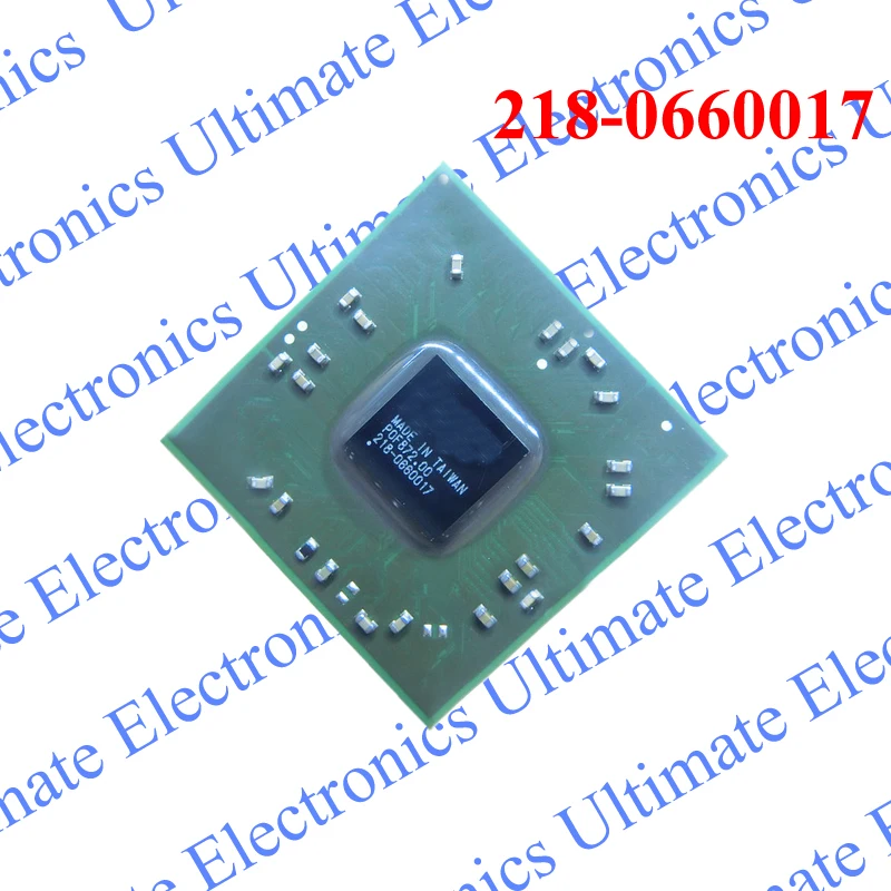 

ELECYINGFO New 218-0660017 218 0660017 BGA chip