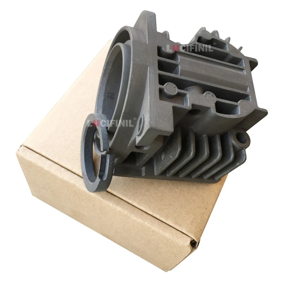 Комплект для ремонта Audi Q7 A6 C6 E53 Land Rover L322 4L0698007A|Поворотные насосы и запчасти| |