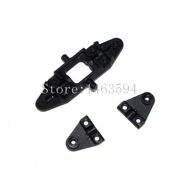 

Free shipping MJX F49 Main blade grip clip F49 F649 RC helicopter spare parts Main blade holder