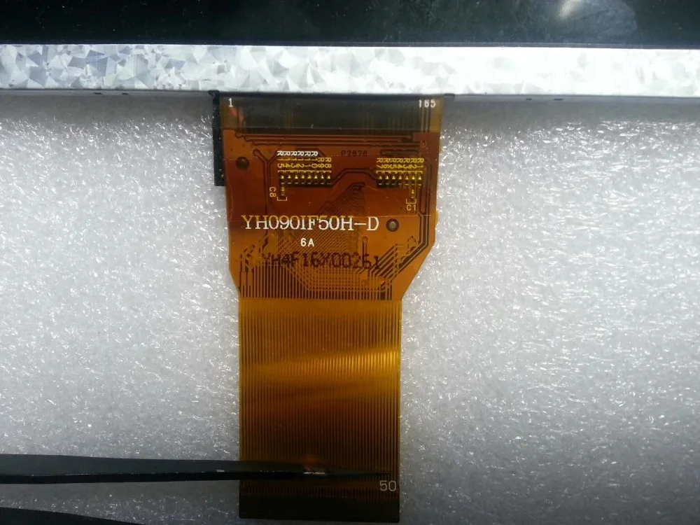Compatible YH090IF50H D YH090IF50H A YH090IF50H C LCD screen|screen ...