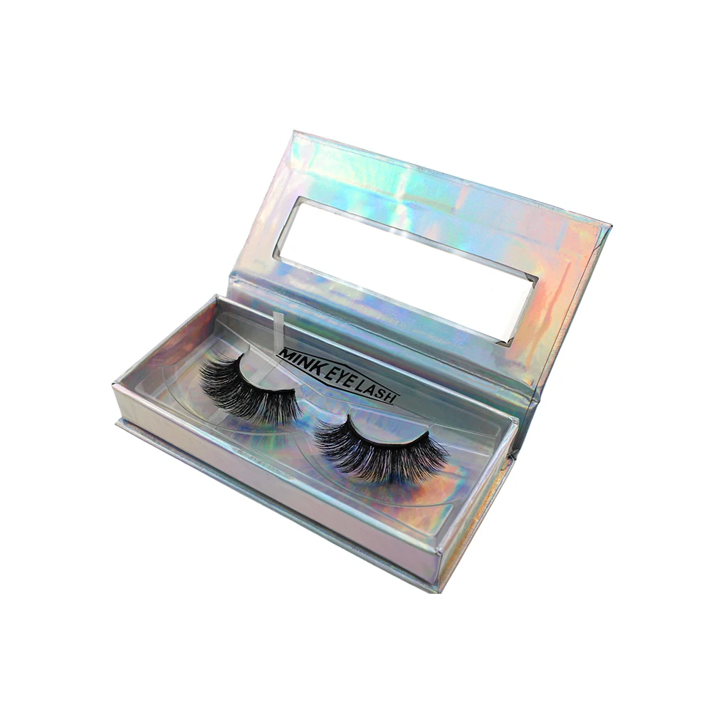 

100 pairs Eye Lashes Individual Eyelashes Lash lift Dramatic Custom Packaging Your Own Logo Eyelash Box
