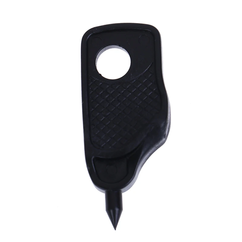 

1PCS 4mm Mini Drip Irrigation Hole Punch Fitting Water Pipe Irrigation Garden Tools New arrive