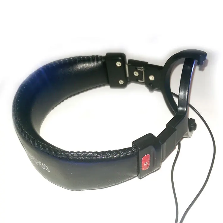 Replacement Headband cushion pads replacement band for sony mdr7506 mdr