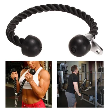 

Cord Push Pull Padding For Bodybuilding Gymnastic Workout Exercise for Home Use or Gym For Fitness Exercise Body Equipment