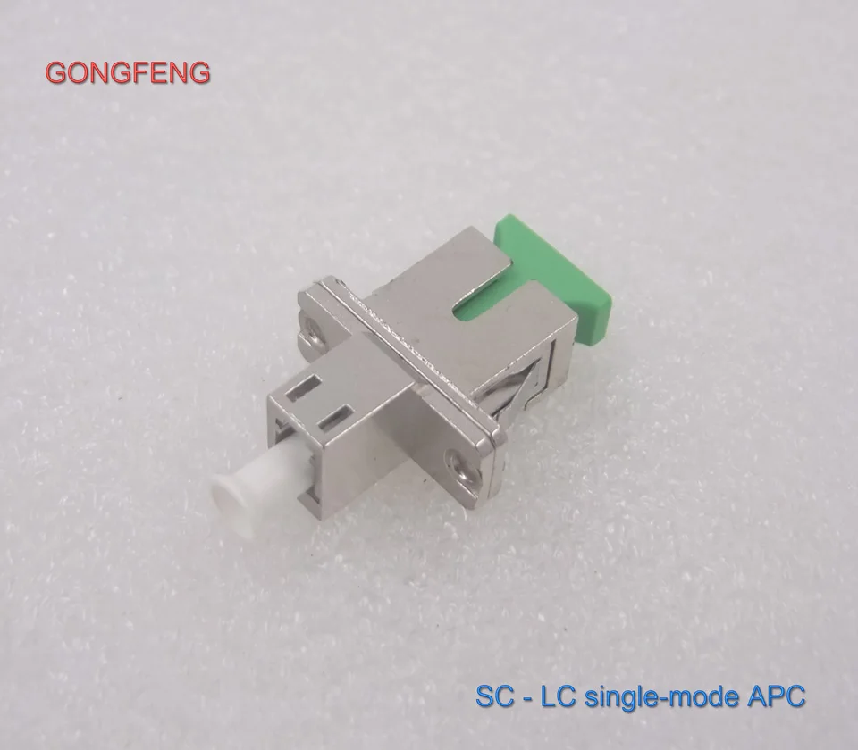GONGFENG 10 шт. новинка лидер продаж оптический волоконный разъем стандартный