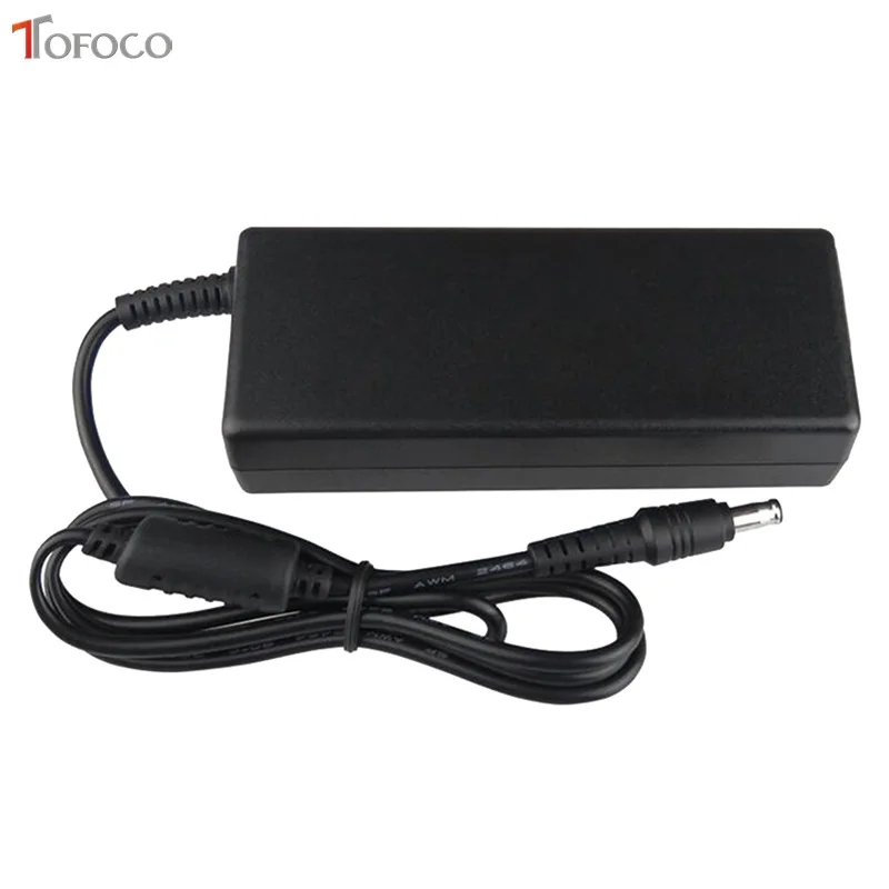 19V 4.74A 5 5x3 0 мм Сменный адаптер для ноутбука SAMSUNG AD 9019S SADP 90FH B R510 R610 R700 зарядного