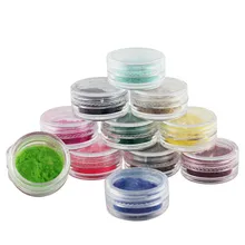 Гель-лак для ногтей набор 12 цветов флокирующая пудра для бархатный для маникюра Лак для ногтей советы для женщин маникюрный набор