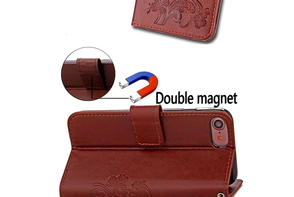 Đối với Xiaomi Redmi 5 Cộng Với Trường Hợp Lật Wallet PU Leather Case Cho Xiaomi Redmi 5 Bìa Chất Lượng Cao Book Đứng Khe Cắm Thẻ Điện Thoại Trường Hợp phone cases for xiaomi