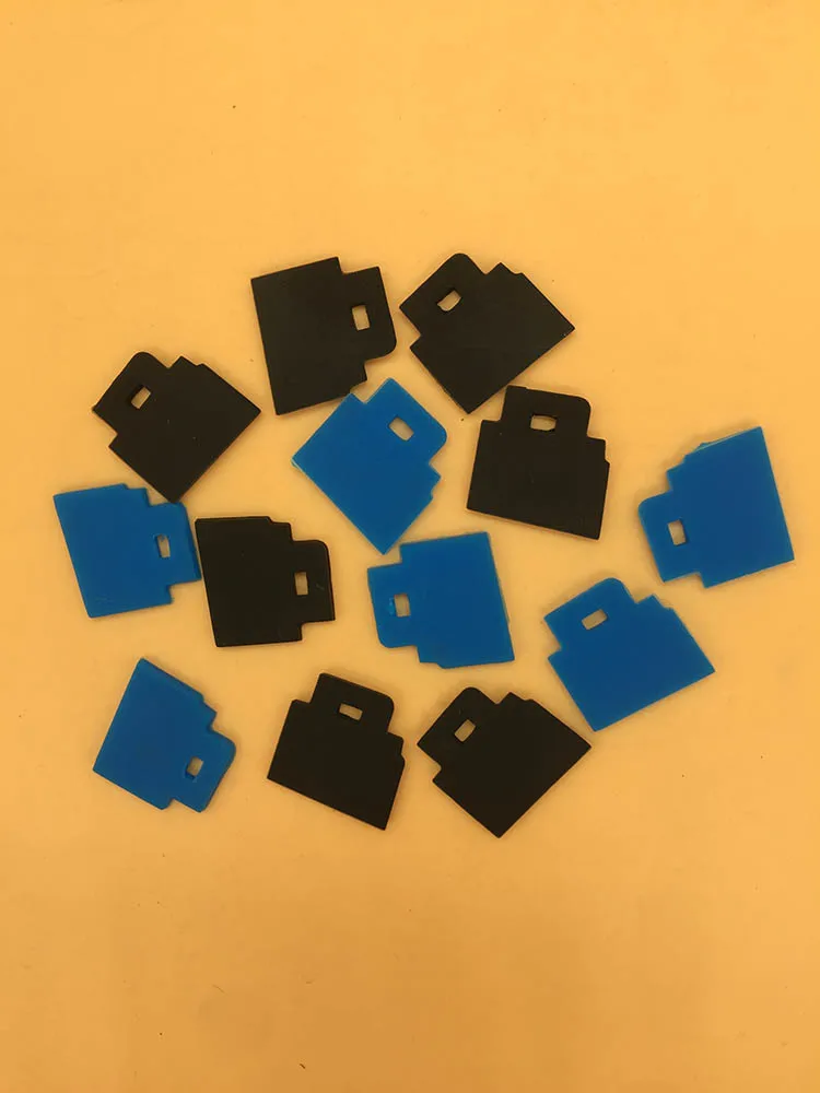dx4 wiper(blue and black)7营销