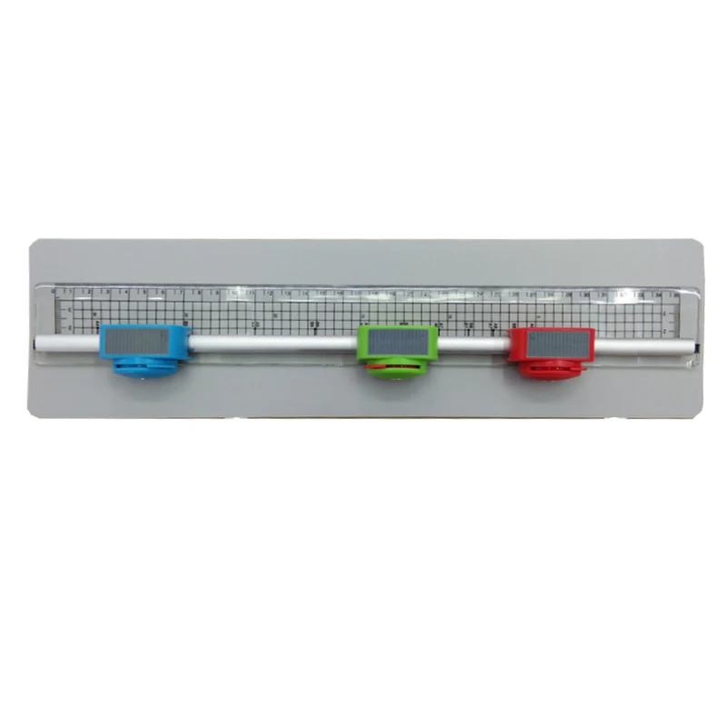 

DIY Scrapbooking A3 Paper Cutting Machine Knife Mini 3 Style Multifunctional Portable Folding Paper Machines Die Cutting Machine