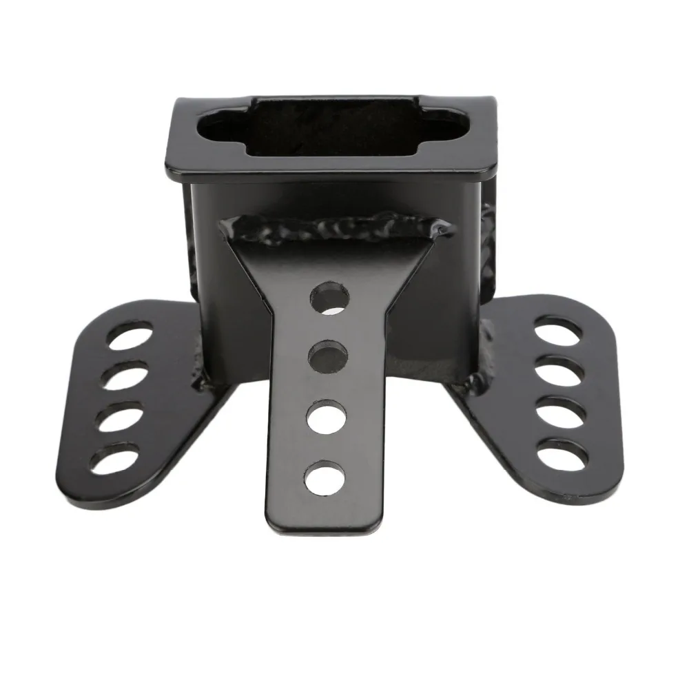 Driver Backrest for Harley Touring 2009-2018 (1)