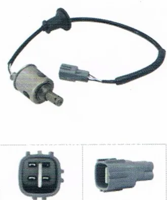 

oxygen sensor 8946520780 for TOYOTAAVENSIS (_T22_)