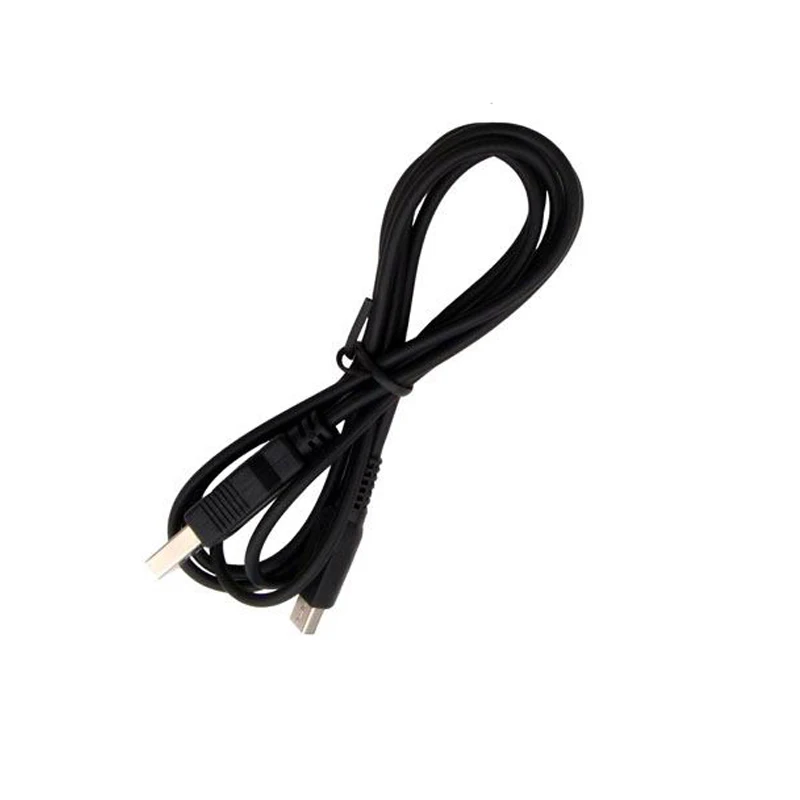 USB зарядный кабель для Nintendo NDSi 3DS 3dsll/XL new3DS new3DSLL/XL шнур питания контроллера|Кабели| |