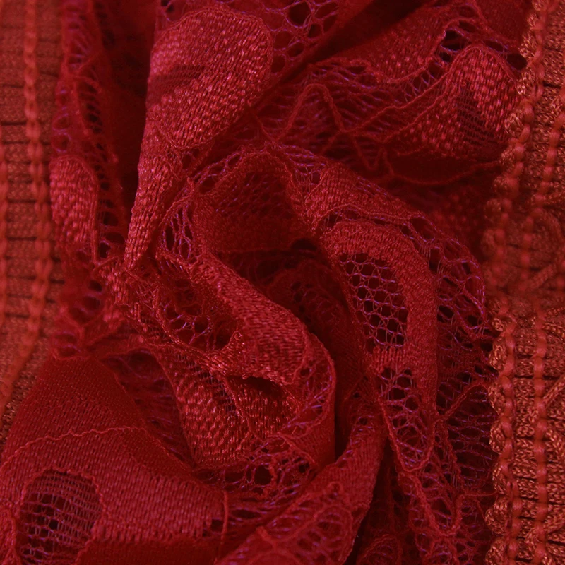 NATTEMAID Спагетти ремень открытая спина Мини сексуальное платье Летнее цветочное Сетчатое Открытое платье с кисточками женская красная Клубная одежда Вечерние платья