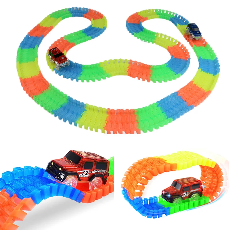 StuntTrack ��������� �����