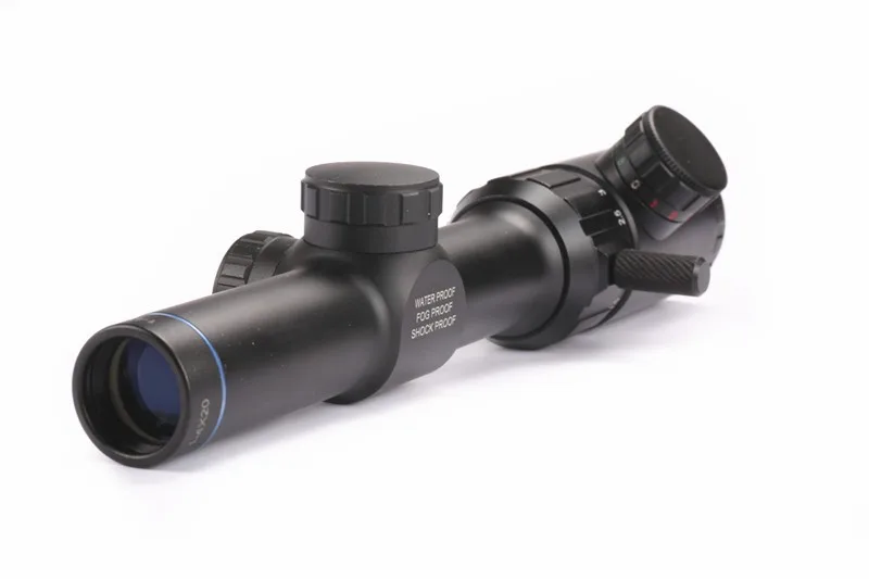hunting sight