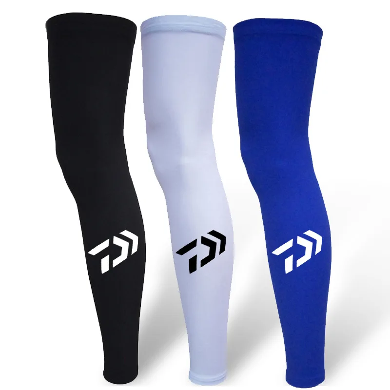 2017 NEW DAIWA Fishing Leggings summer Sunscreen Breathable DAWA
