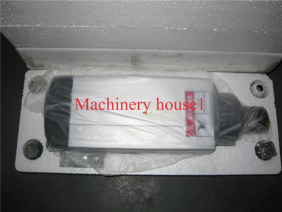 

2.2kw air cooling spindle cnc spindle 2.2kw Spindle Motor for CNC Machine