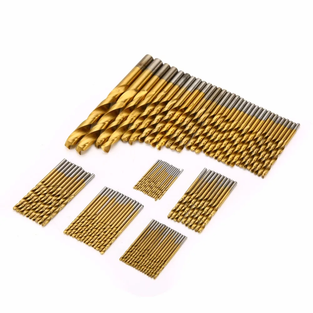 99pcs drill bit 2