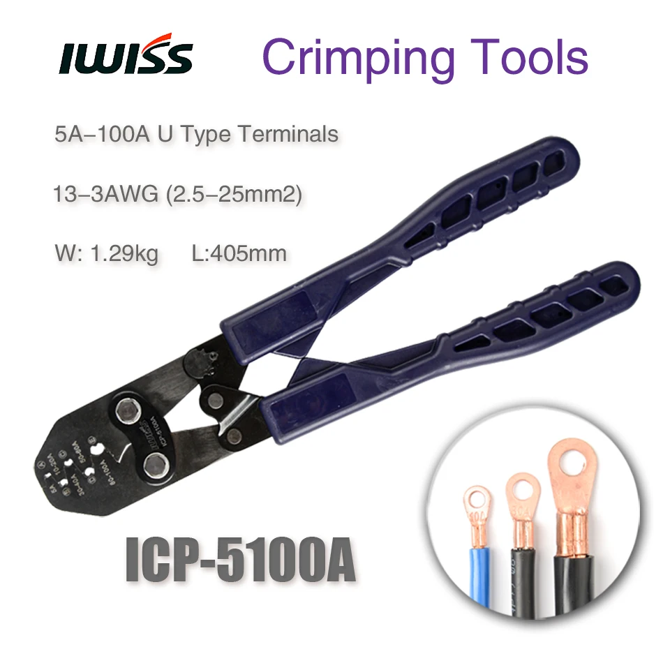 ICP-5100A-iwiss