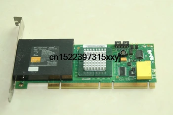 

ServeRAID-5i U320 SCSI RAID 0 FRU:02R0970