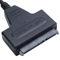 מתאם sata USB 2.0 ל IDE SATA SATA 2.5 / 3.5 אינץ 