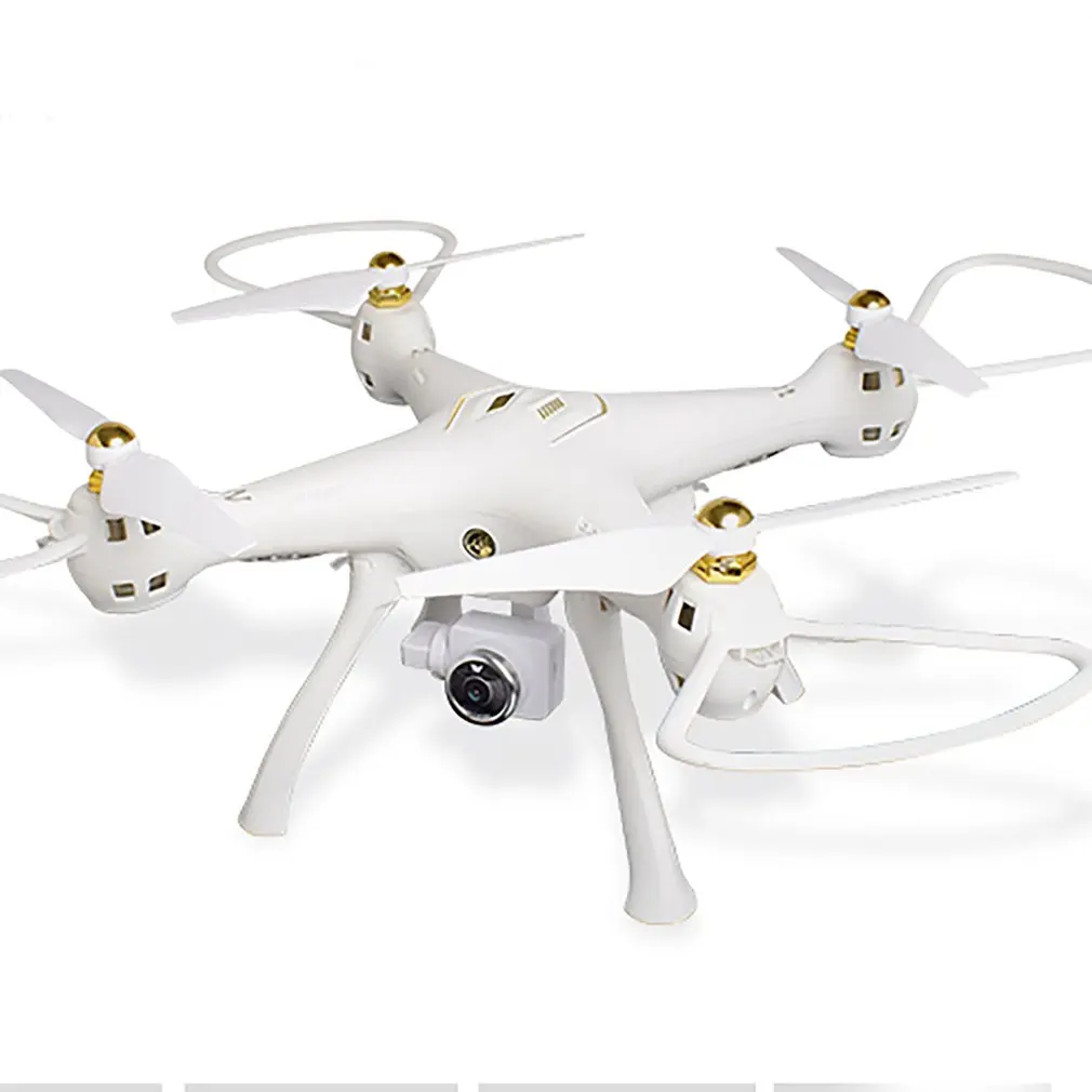 

W8 2.4G RC Drone 720/1080P Camera 4ch 6-Axis short/Long Distance Mini Quadrocopter GPS Headless Mode Altitude Hold Wifi FPV