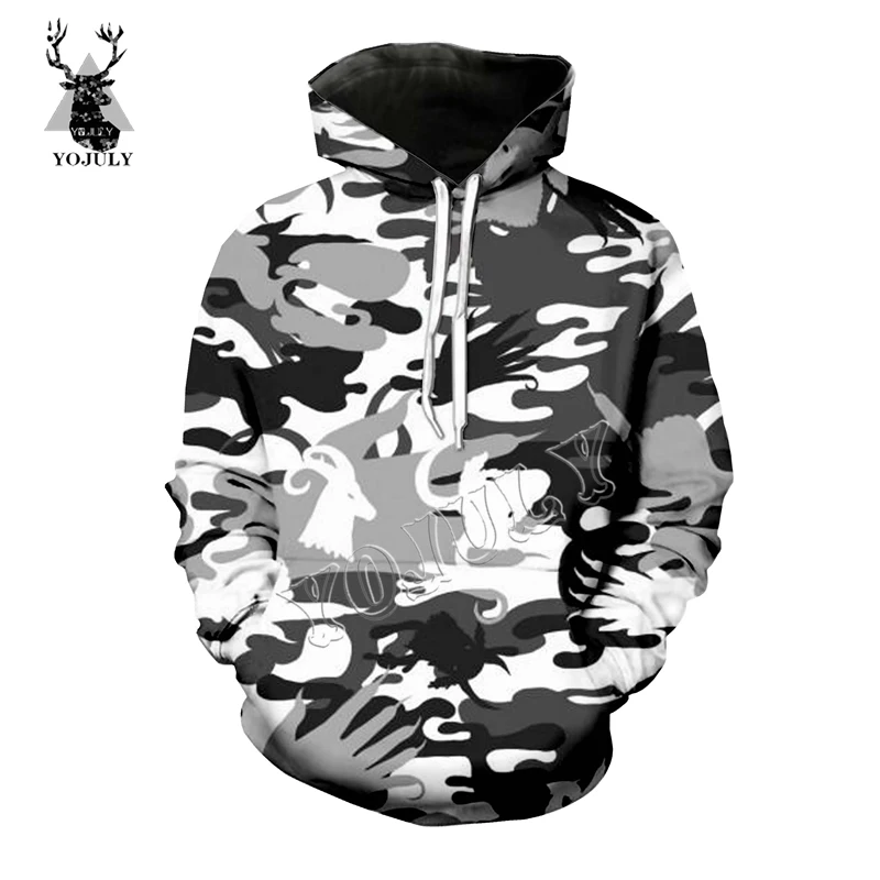 

YOJULY Anime 3D Printed Unisex Hoodies Men/Women Fashion Casual Streetwear Hip hop Funny Pullover Hooded Tracksuit Clothing H50