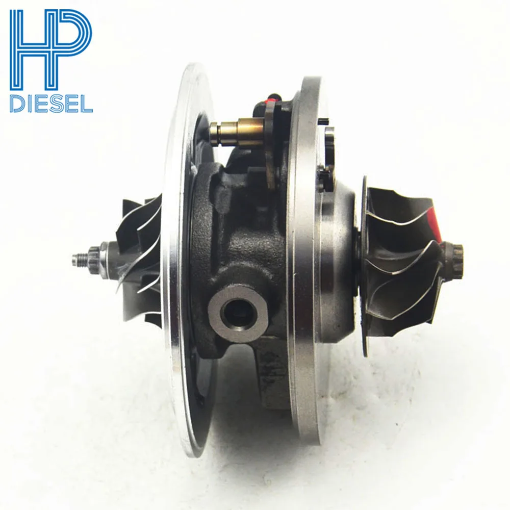 723167 5008S картридж турбины Ремонтный комплект для Volvo S80 / XC90 2.4D D5 163HP D5244T 9008S