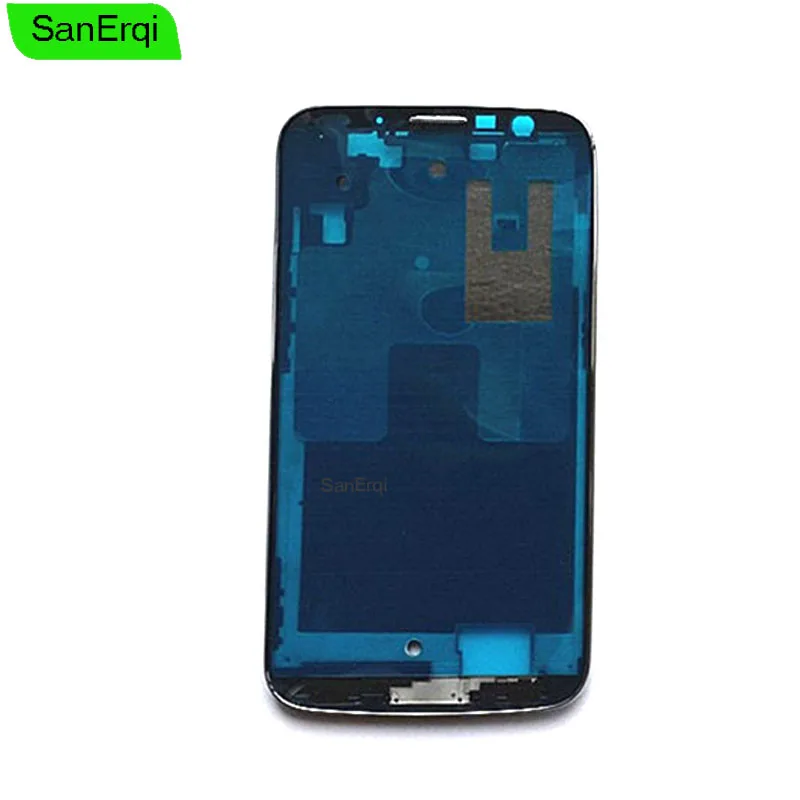 SanErqi для Samsung Galaxy Mega 6 3 GT-I9200 ЖК Передняя Лицевая панель | Мобильные телефоны и