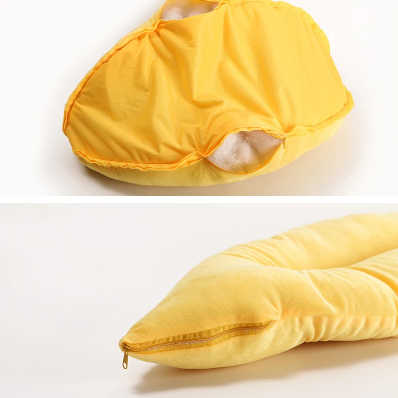 dog bed mat