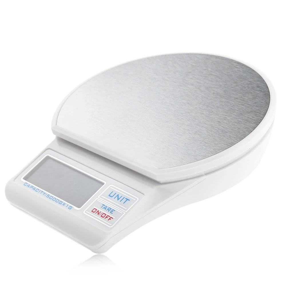 Waterproof Digital Kitchen Food Scale Weight Toolin Cooking Tool Sets